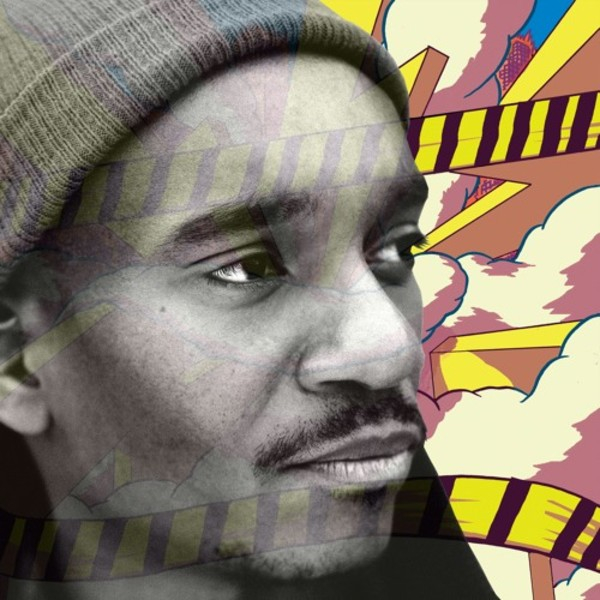 UbuntuFM Hip-Hop | Rootwords | 'A Matter Of Time'