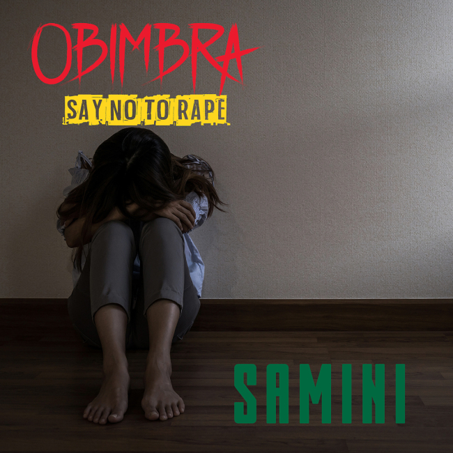 UbuntuFM Hip-Hop | Samini | Obimbra (Say No To Rape)