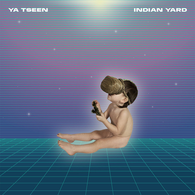 Ya Tseen | "Indian Yard"