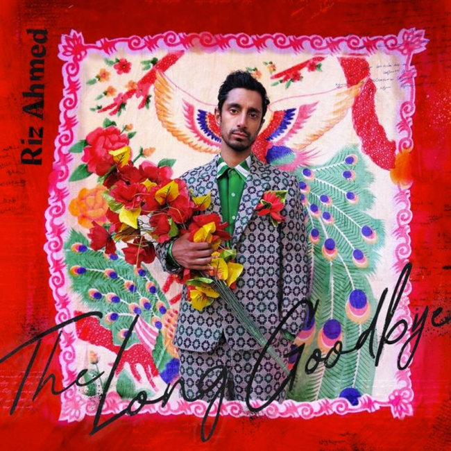 Riz Ahmed | The Long Goodbye (album)