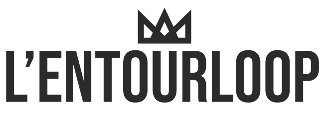 L'Entourloop logo